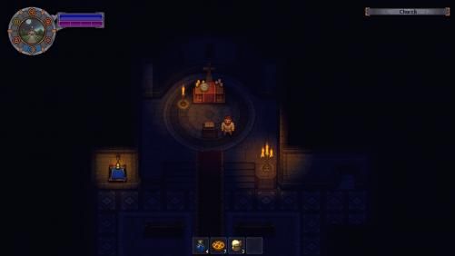 Graveyard Keeper 071815,4